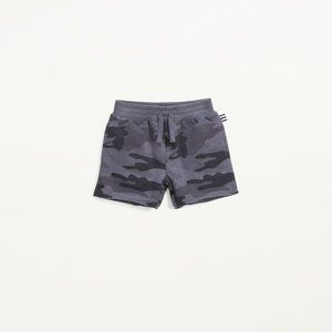 Splendid - Infant Boy Blue Camo Short